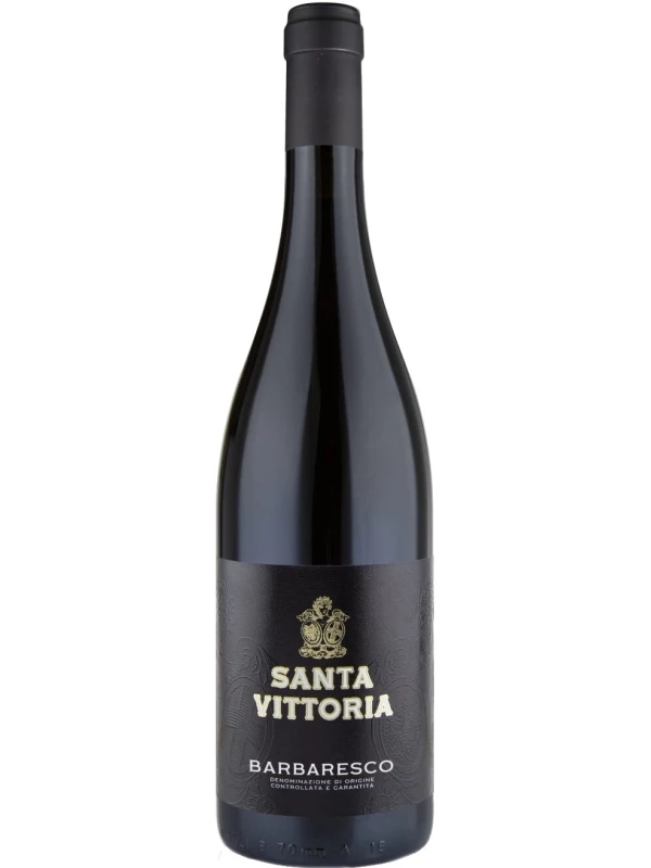 Santa Vittoria Barbaresco DOCG