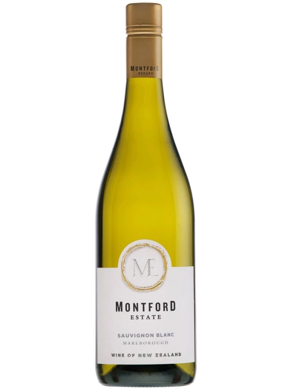 Montford Estate, Sauvignon Blanc