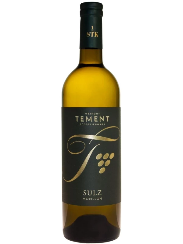 Tement, Sulz Morillon Erste STK Lage