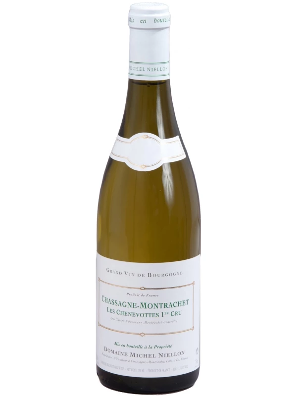 Domaine Michel Niellon, Chassagne-Montrachet Premier Cru Les Chenevottes