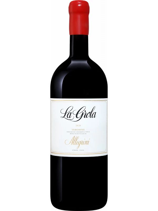 La Grola, Veronese IGT, gift box