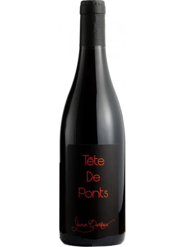 Yann Durieux, Tete De Ponts