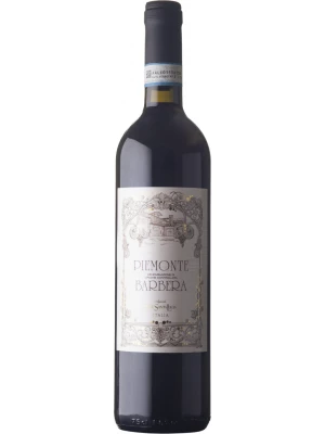 Вино Corte Santa Lucia, Piemonte DOC Barbera 0.75 л