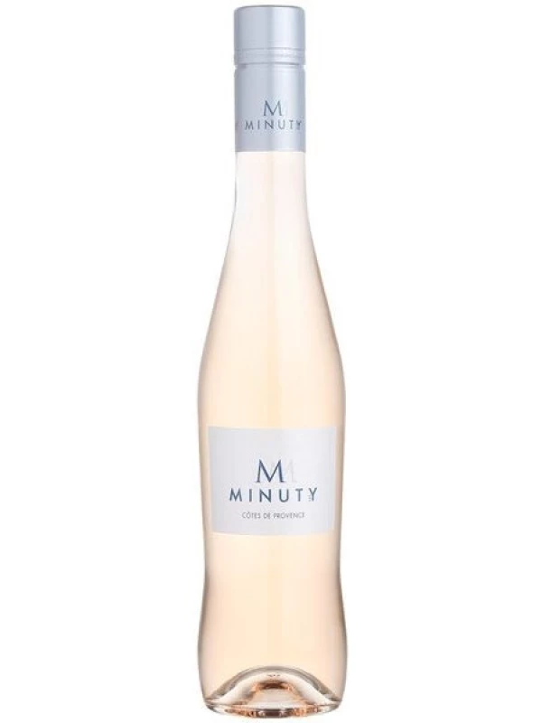 M de Minuty Rose, Cotes de Provence AOP