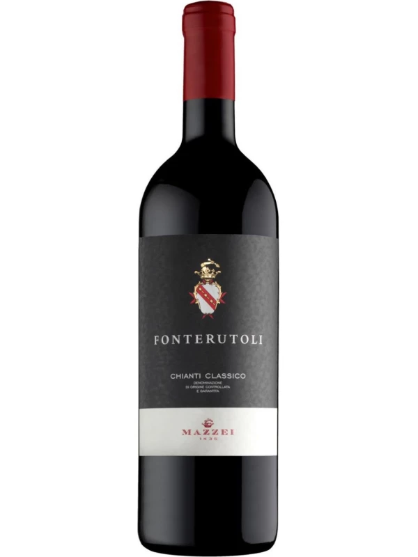 Fonterutoli Chianti Classico DOCG