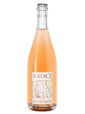 Вино Lambrusco di Sorbara Radice, Италия Paltrinieri 0.75 л