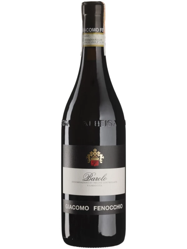 Giacomo Fenocchio, Barolo DOCG