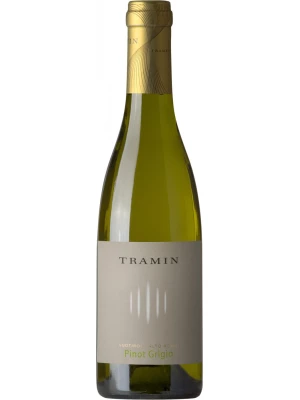Вино Tramin, Pinot Grigio, Alto Adige DOC 2015, 0.375 л