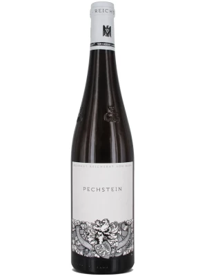Вино Reichsrat von Buhl, Forster Pechstein Riesling GG 2015, 0.75 л