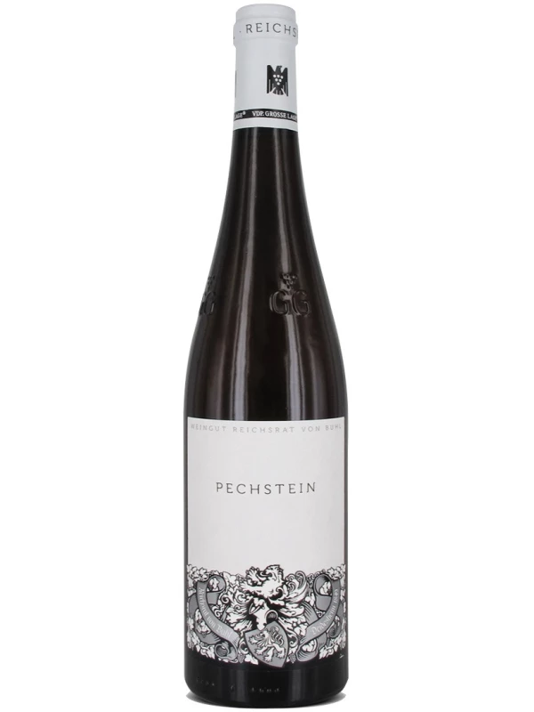 Reichsrat von Buhl, Forster Pechstein Riesling GG