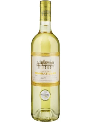 Вино Chateau Monbazillac AOC 2009, 0.75 л
