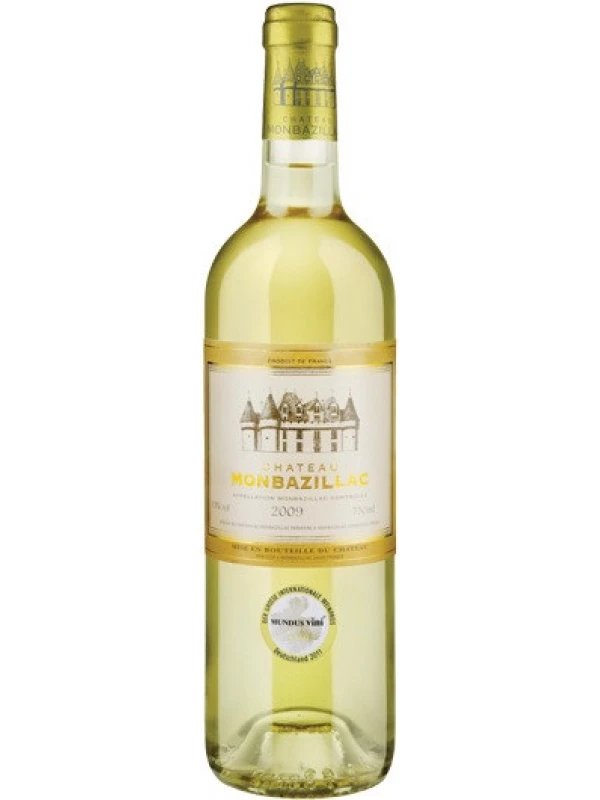 Chateau Monbazillac AOC