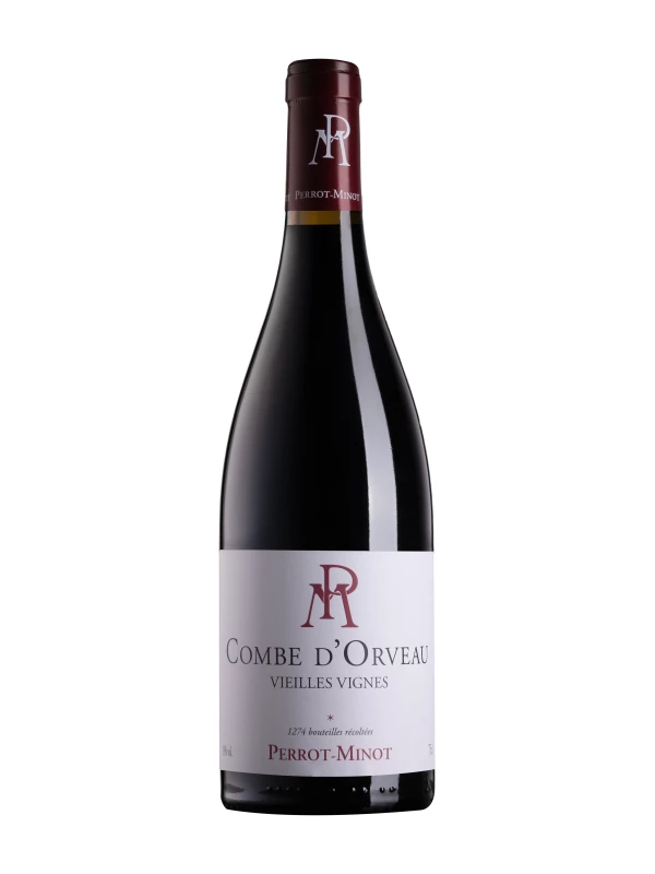 Domaine Perrot-Minot, Chambolle-Musigny 1-er Cru La Combe d'Orveau 'Cuvee Ultra, gift box
