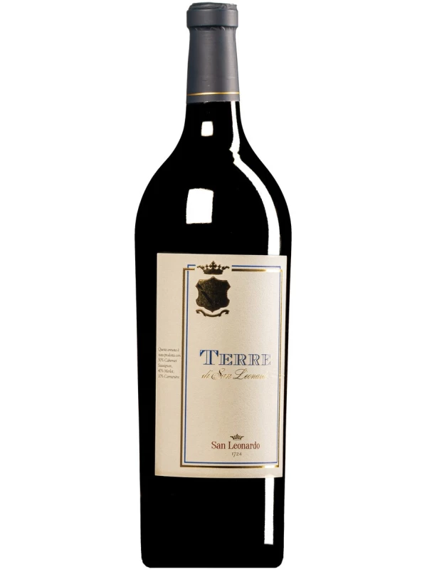 Terre di San Leonardo, Vigneti delle Dolomiti IGT