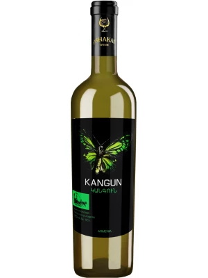 Вино Brandy House Oshakan, Kangun 0.75 л