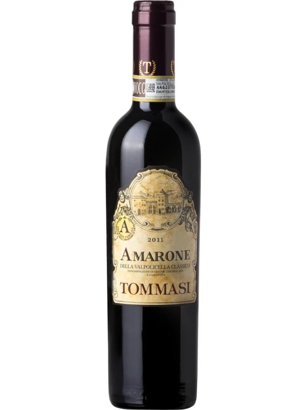 Tommasi, Amarone della Valpolicella Classico DOC