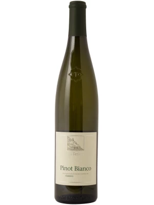 Вино Cantina Terlano, Pinot Bianco 2012, 0.75 л