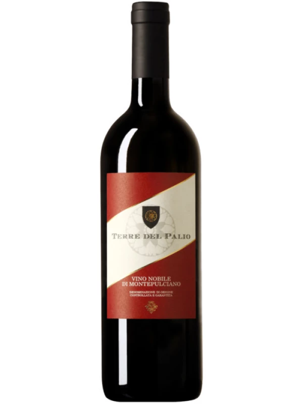 Terre del Palio Vino Nobile di Montepulciano DOCG