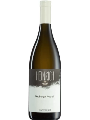 Вино Weingut Heinrich, Neuburger Freyheit 2015, 0.75 л