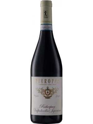 Вино Pieropan, Ruberpan, Valpolicella Superiore DOC 2021, 0.75 л