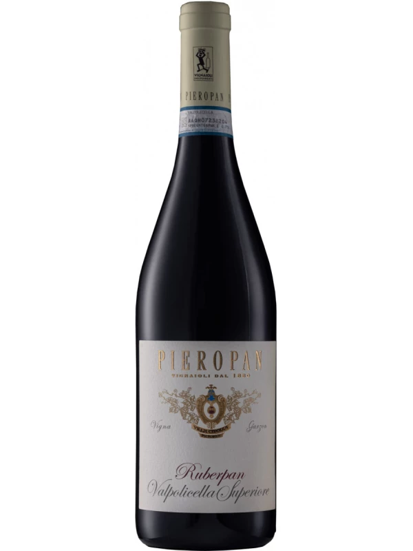 Pieropan, Ruberpan, Valpolicella Superiore DOC