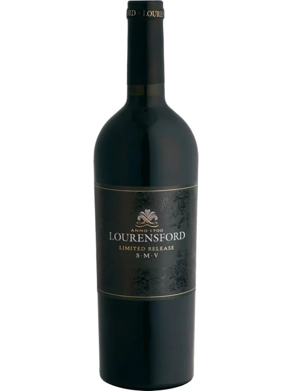 Lourensford, Limited Release SMV