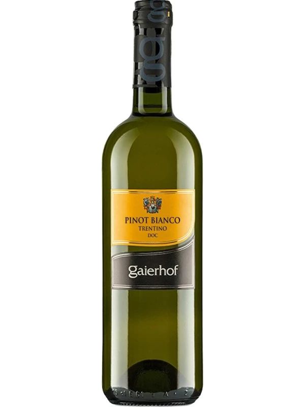 Gaierhof, Pinot Bianco, Trentino DOC
