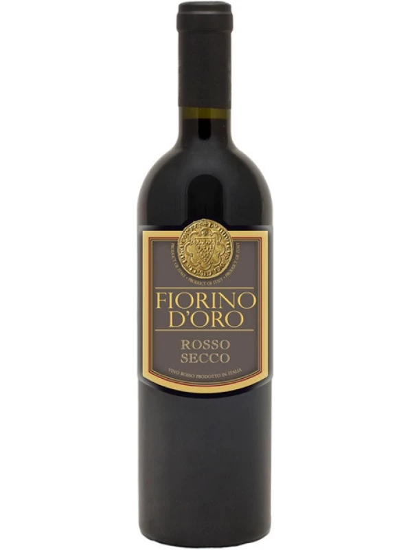Natale Verga, Fiorino d'Oro Rosso Secco