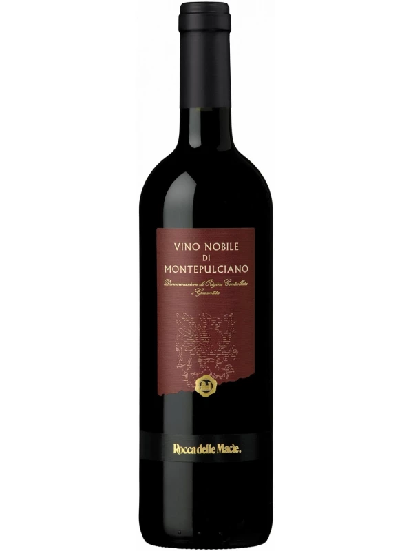 Rocca delle Macie, Vino Nobile di Montepulciano DOCG