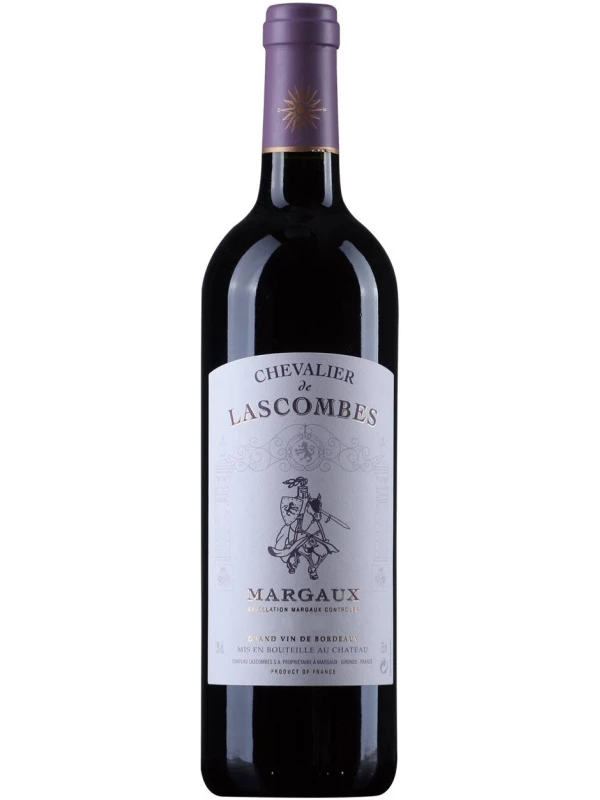 Chevalier de Lascombes, Margaux AOC