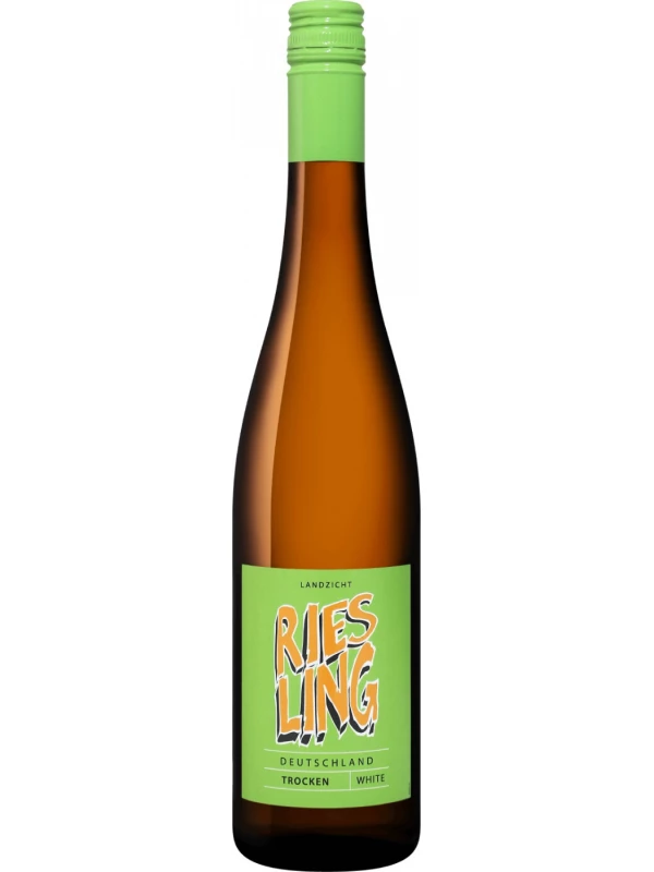 Zimmermann-Graeff & Muller, Riesling, Pfalz QbA