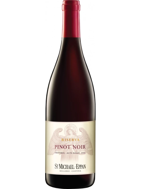 San Michele-Appiano, Pinot Noir Riserva, Alto Adige DOC