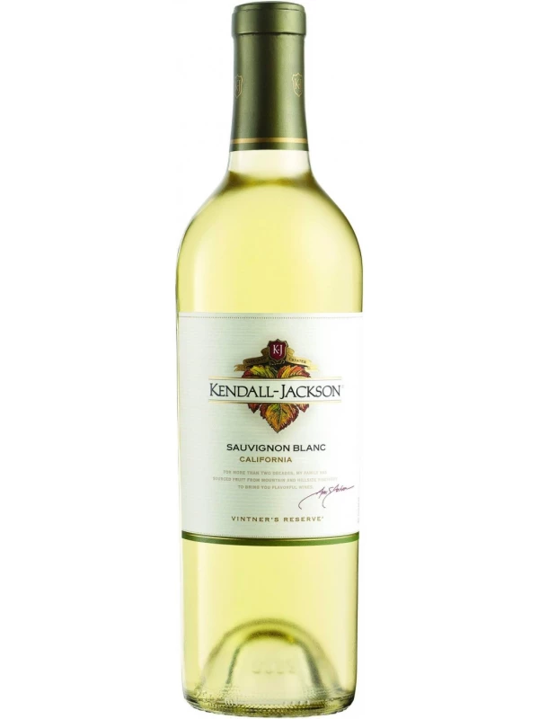 Kendall-Jackson, Vintner's Reserve Sauvignon Blanc
