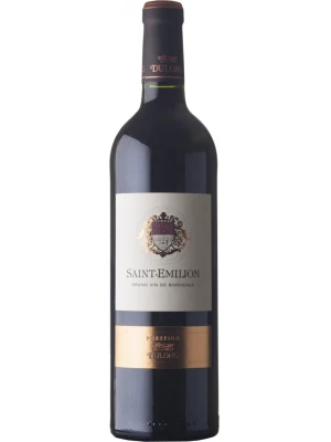 Вино Dulong, Prestige Saint-Emilion AOP 0.75 л