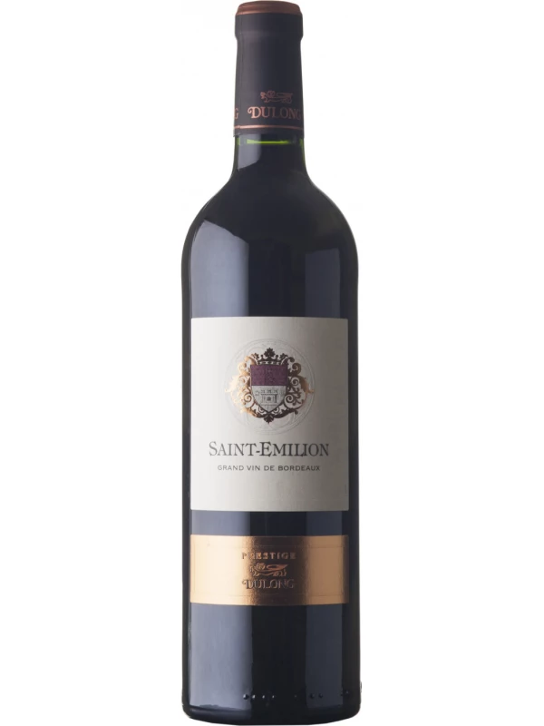 Dulong, Prestige Saint-Emilion AOP