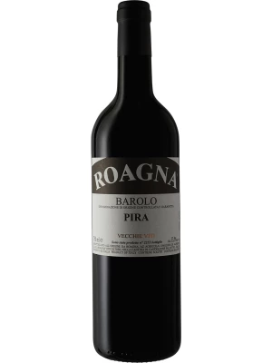 Вино Roagna, Barolo Pira Vecchie Viti DOCG 2018, 0.75 л