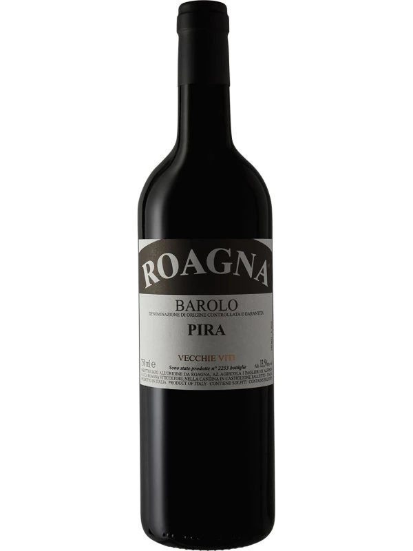 Roagna, Barolo Pira Vecchie Viti DOCG