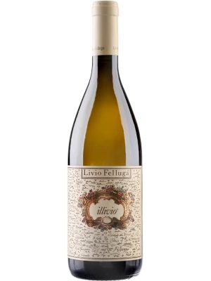 Вино Illivio, Colli Orientali Friuli DOC 2013, 0.75 л