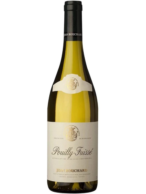 Jean Bouchard, Pouilly-Fuisse AOC