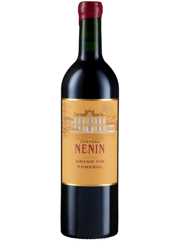 Chateau Nenin, Pomerol AOC