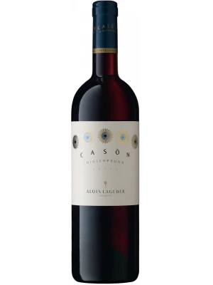Вино Alois Lageder, Cason Rosso, Vigneti delle Dolomiti IGT 2011, 0.75 л