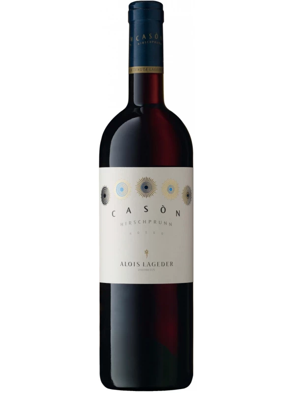Alois Lageder, Cason Rosso, Vigneti delle Dolomiti IGT