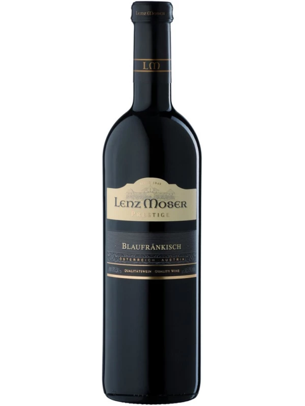Lenz Moser, Prestige Blaufrаnkisch
