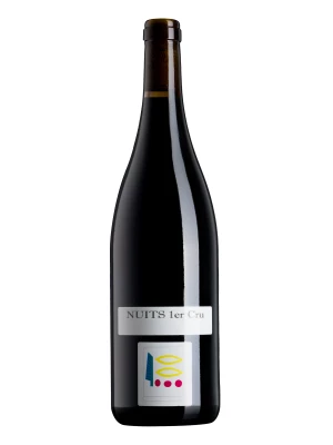 Вино Domaine Prieure Roch, Nuits-St-Georges 1-er Cru 2018, 0.75 л
