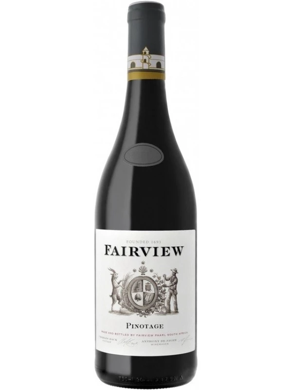 Fairview, Pinotage