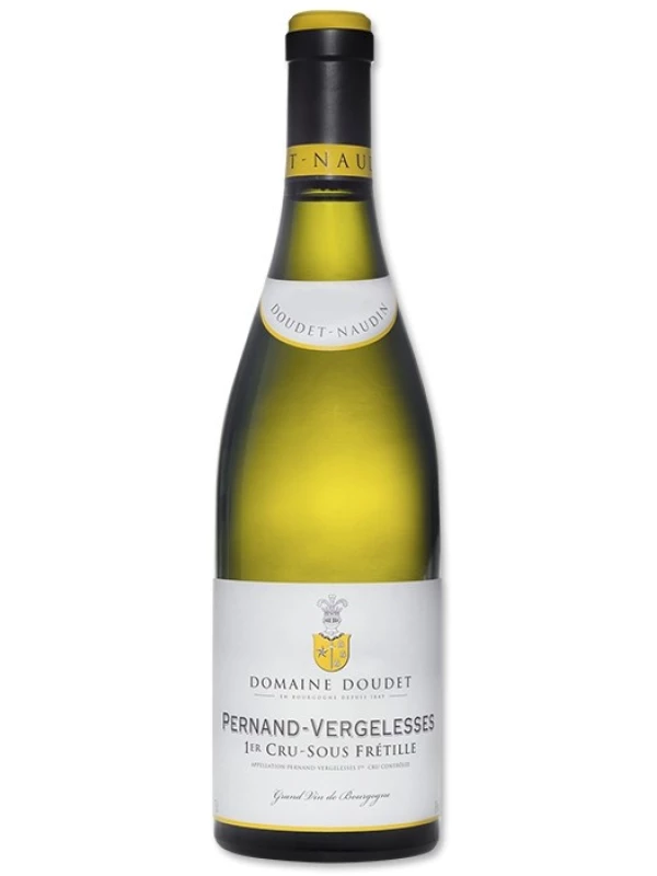 Doudet Naudin, Pernand-Vergelesses 1er Cru Sous Fretille AOC