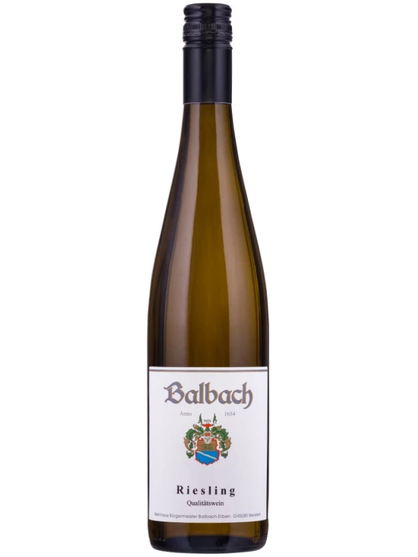 Gunderloch, Balbach Riesling