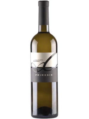 Вино Primosic, Belvedere Friulano, Collio DOC 2013, 0.75 л