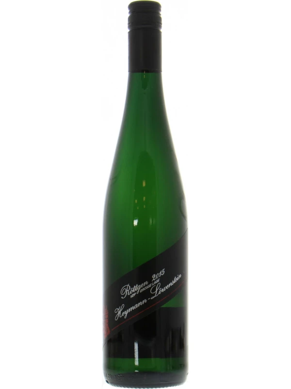 Heymann-Lowenstein, Rottgen Riesling GG