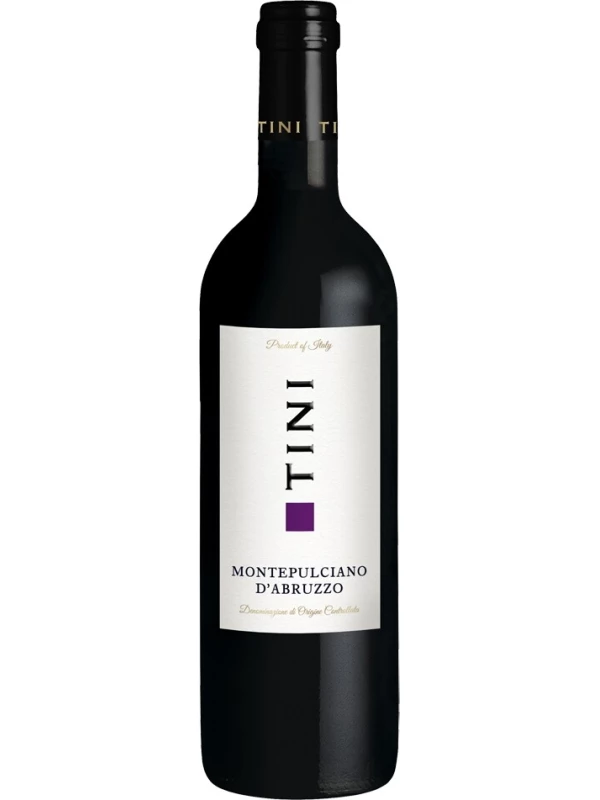 TINI Montepulciano d'Abruzzo